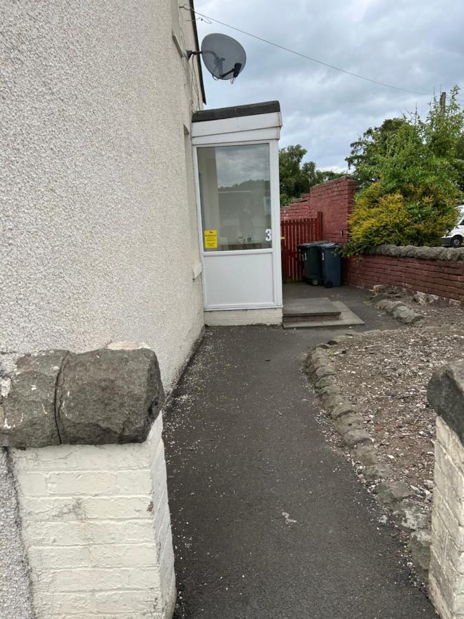 4 Bed Bungalow Near Airport EDI Exteriér fotografie
