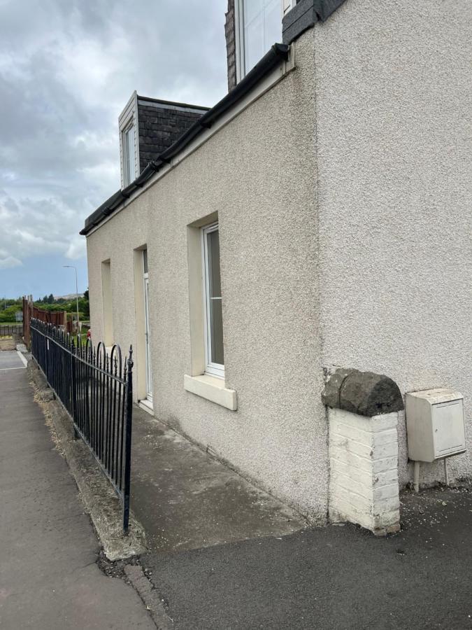 4 Bed Bungalow Near Airport EDI Exteriér fotografie