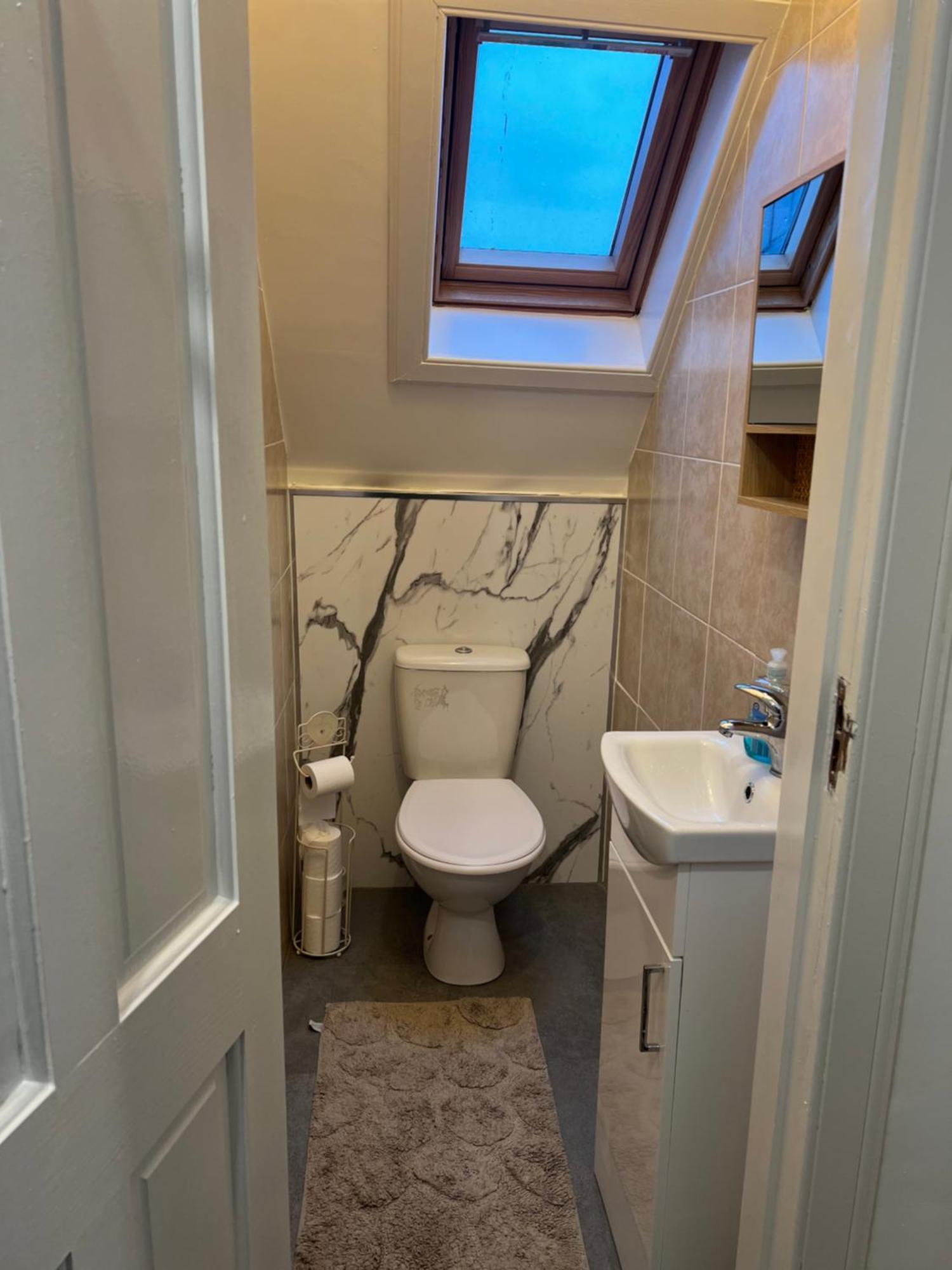 4 Bed Bungalow Near Airport EDI Exteriér fotografie